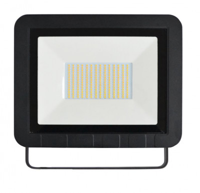 Asalite 100W LED Reflector 6500K 8000 Lumen