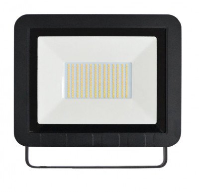 Asalite 100W LED Reflector 6500K 8000 Lumen