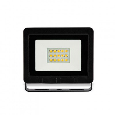 Asalite 10W LED Reflector 6500K 800 Lumen