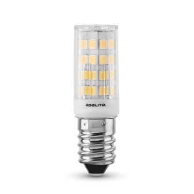 Asalite E14 3W Bec LED 3000K 340 Lumen