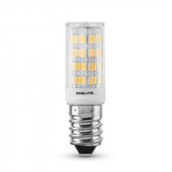 Asalite E14 3W Bec LED 3000K 340 Lumen Becuri LED 390354 Asalite