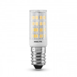 Asalite E14 3W Bec LED 3000K 340 Lumen