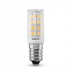 Asalite E14 3W Bec LED 3000K 340 Lumen Becuri LED 390354 Asalite
