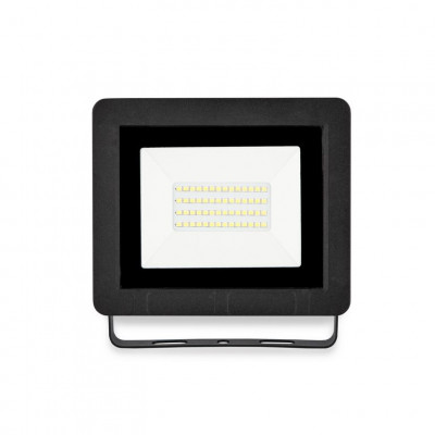 Asalite 30W Led Reflector 6500K 2400 Lumen