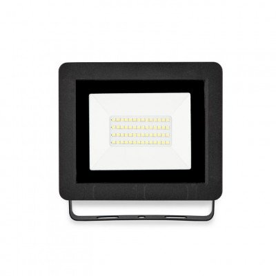 Asalite 30W Led Reflector 6500K 2400 Lumen