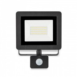 Asalite 30W Led Reflector 6500K 2400 Lumen+ Senzor de mi?care Reflector LED 390354 Asalite