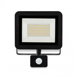 Asalite 50W Led Reflector 4500K 4000 Lumen+Senzor de mi?care Reflector LED 390354 Asalite