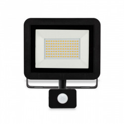 Asalite 50W Led Reflector 6500K 4000 Lumen + Senzor de mi?care Reflector LED 390354 Asalite