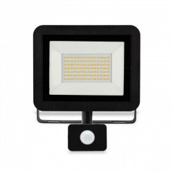 Asalite 50W Led Reflector 6500K 4000 Lumen + Senzor de mi?care Reflector LED 390354 Asalite