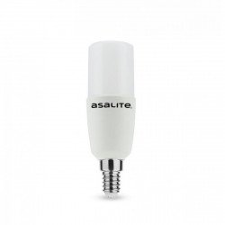 Asalite E14 7W Bec LED Tip T37 Stick 3000K 600 Lumen
