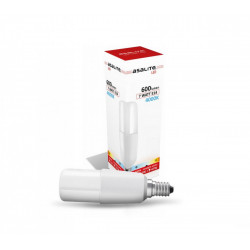 Asalite E14 7W Bec LED Tip T37 Stick 4000K 600 Lumen Becuri LED 390354 Asalite