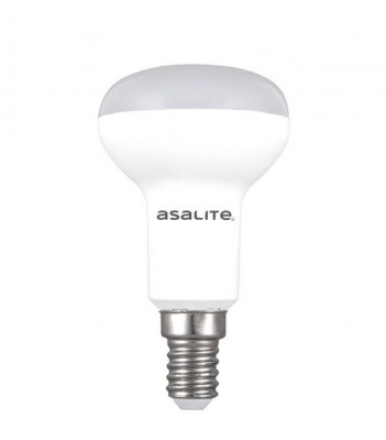 Asalite E14 R50 5W Bec LED 3000K 400 Lumen