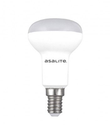 Asalite E14 R50 5W Bec LED 3000K 400 Lumen