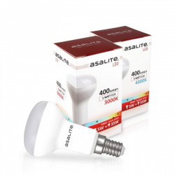 Asalite E14 R50 5W Bec LED 3000K 400 Lumen