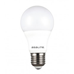 Asalite E27 12W Bec LED 3000K 1050 Lumen Becuri LED 390354 Asalite