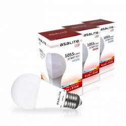 Asalite E27 12W Bec LED 3000K 1050 Lumen