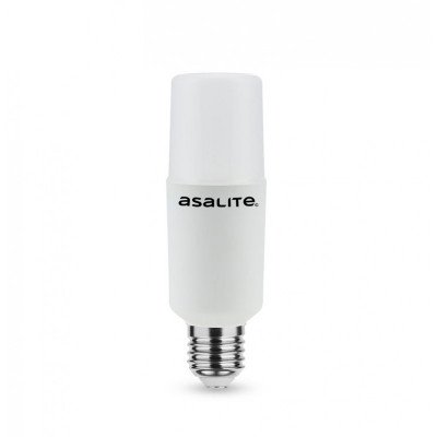 Asalite E27 13W Bec LED Tip T45 Stick 4000K 1300 Lumen