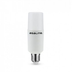 Asalite E27 13W Bec LED Tip T45 Stick 4000K 1300 Lumen Becuri LED 390354 Asalite
