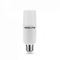 Asalite E27 13W Bec LED Tip T45 Stick 4000K 1300 Lumen Becuri LED 390354 Asalite