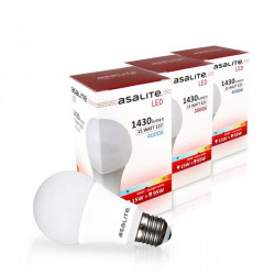 Asalite E27 15W Bec LED 4000K 1430 Lumen