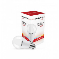 Asalite E27 18W Bec LED 4000K 1620 Lumen Becuri LED 390354 Asalite
