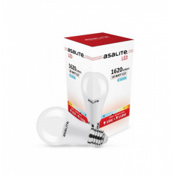 Asalite E27 18W Bec LED 6500K 1620 Lumen Becuri LED 390354 Asalite