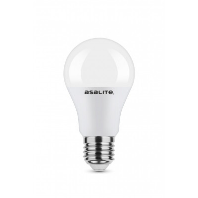 Asalite E27 7W Bec LED 3000K 570 Lumen