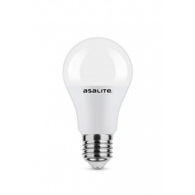 Asalite E27 7W Bec LED 3000K 570 Lumen
