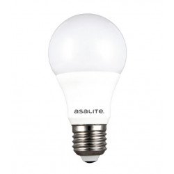 Asalite E27 7W Bec LED 4000K 570 Lumen Becuri LED 390354 Asalite