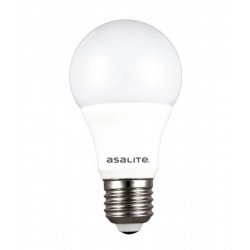Asalite E27 7W Bec LED 4000K 570 Lumen