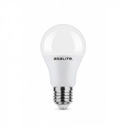 Asalite E27 7W Bec LED 6500K 570 Lumen Becuri LED 390354 Asalite