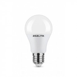 Asalite E27 7W Bec LED 6500K 570 Lumen Becuri LED 390354 Asalite