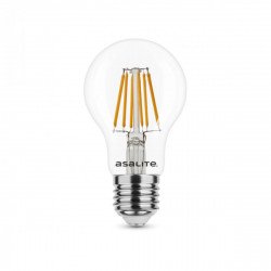 Asalite E27 8W Bec LED cu Filament 2700K 810 Lumen