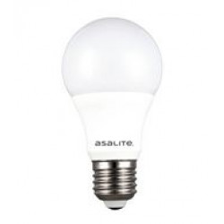 Asalite E27 9W Bec LED 3000K 810 Lumen Becuri LED 390354 Asalite