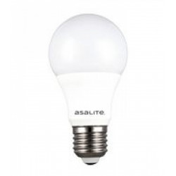 Asalite E27 9W Bec LED 3000K 810 Lumen