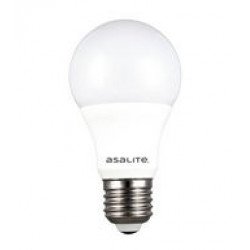 Asalite E27 9W Bec LED 3000K 810 Lumen Becuri LED 390354 Asalite
