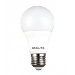 Asalite E27 9W Bec LED 3000K 810 Lumen