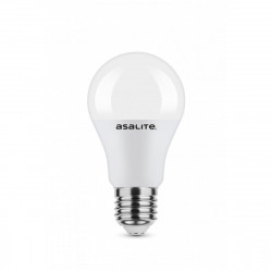 Asalite E27 9W Bec LED 6500K 810 Lumen