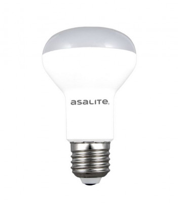 Asalite E27 R63 10W Bec LED 3000K 720 Lumen
