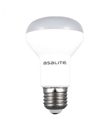 Asalite E27 R63 10W Bec LED 4000K 720 Lumen