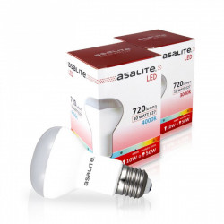 Asalite E27 R63 10W Bec LED 4000K 720 Lumen