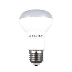 Asalite E27 R63 10W Bec LED 4000K 720 Lumen Becuri LED 390354 Asalite