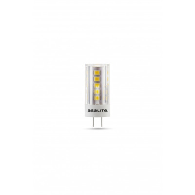 Asalite G4 12V 2W Bec LED 3000K 220 Lumen