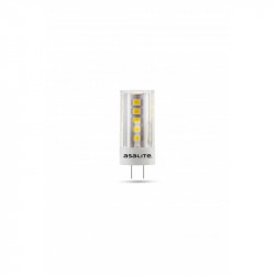 Asalite G4 12V 2W Bec LED 3000K 220 Lumen Becuri LED 390354 Asalite