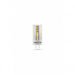 Asalite G4 12V 2W Bec LED 3000K 220 Lumen