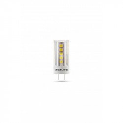 Asalite G4 12V 2W Bec LED 3000K 220 Lumen Becuri LED 390354 Asalite