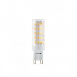 Asalite G9 6W Bec LED 3000K 600 Lumen