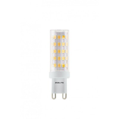 Asalite G9 6W Bec LED 4000K 600 Lumen
