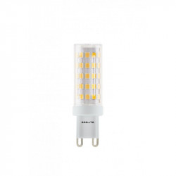 Asalite G9 6W Bec LED 4000K 600 Lumen Becuri LED 390354 Asalite
