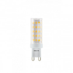 Asalite G9 6W Bec LED 4000K 600 Lumen